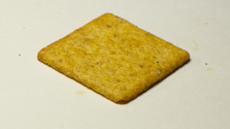 Illustration for article titled Snacktaku Flavor Battle Royale: Wheat Thins